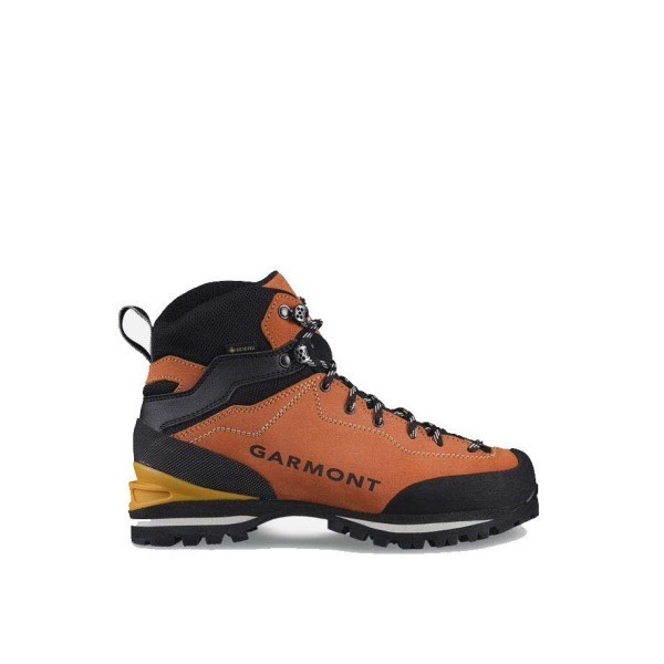 GARMONT Ascent Gtx Wmn Schuhe Damen rot - Bild 1