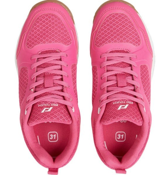 PRO TOUCH Rebel IV Schuhe Kinder pink - Bild 1