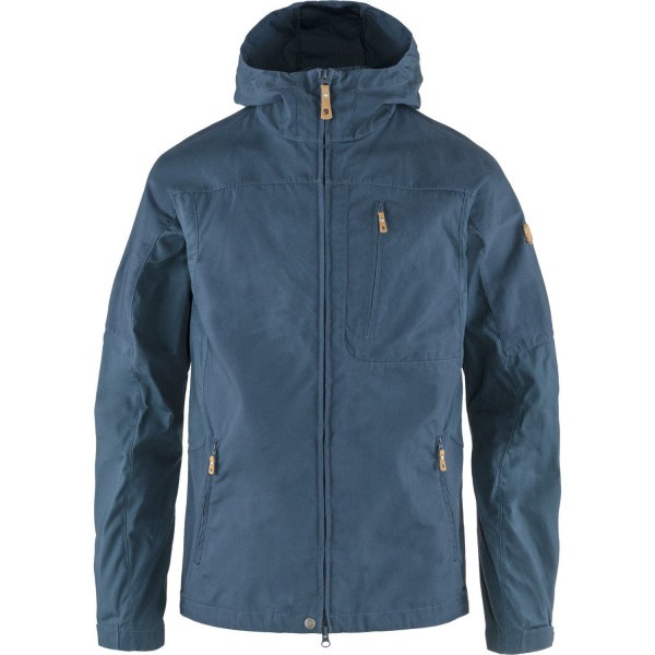 FJÄLLRÄVEN Sten Jacket M