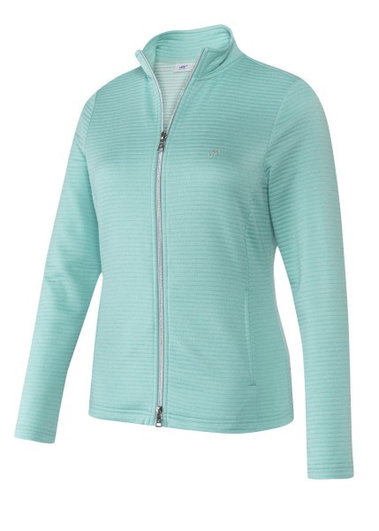JOY Peggy Jacke Damen Blau - Bild 1