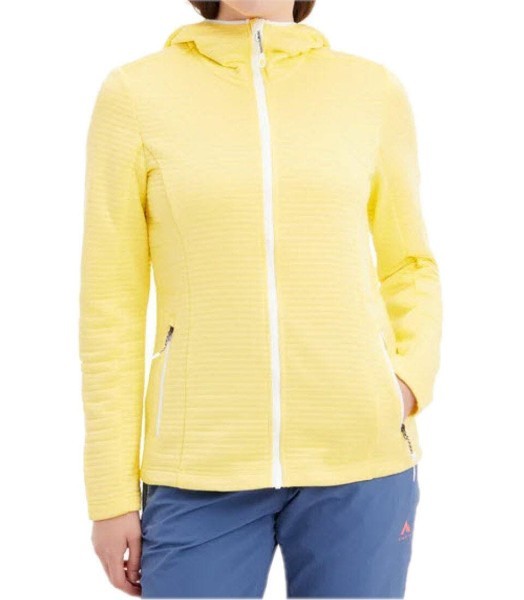MCKINLEY Aami Wms Unterjacke Damen gelb - Bild 1