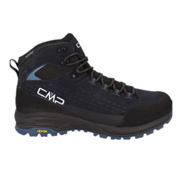 CAMPAGNOLO Vertyx Mid Trekking Shoes WP blau - Bild 1