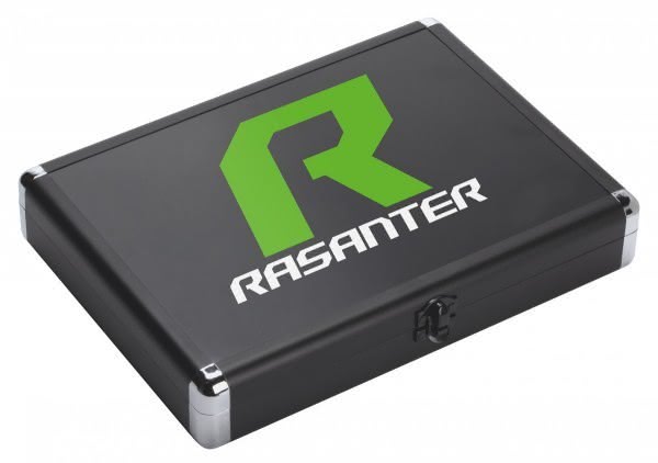Andro Alu Case Rasanter