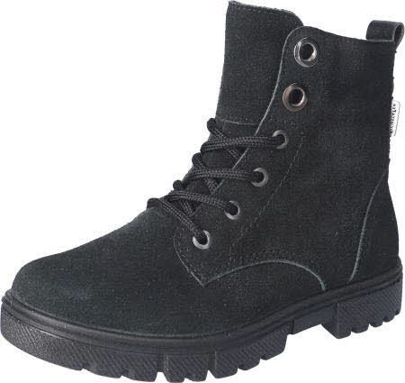 RICOSTA Suri Square Schuhe Kinder schwarz