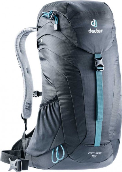 DEUTER AC LITE 18 RUCKSACK