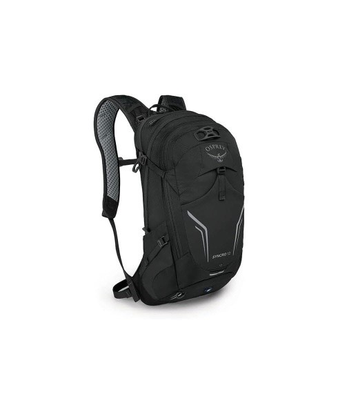 OSPREY Syncro 12 Rucksack schwarz