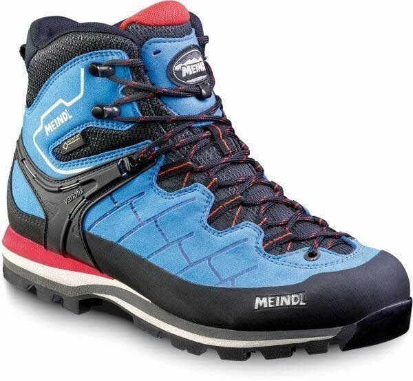 MEINDL Litepeak GTX 038 cobalt/rot Herren
