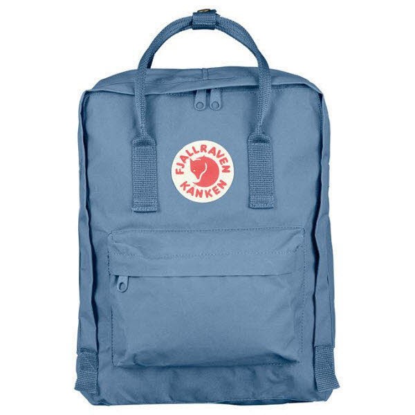 FJÄLLRÄVEN FJÄLL RAVEN KANKEN RUCKSACK 16 L blau Unisex