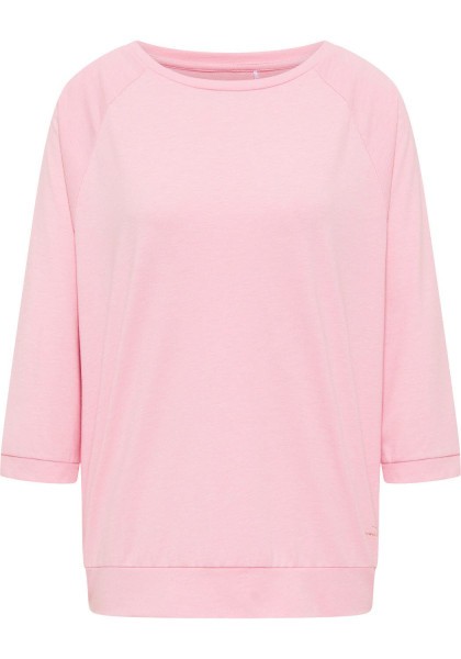 VENICE BEACH Camryn Sweatshirt Damen rosa