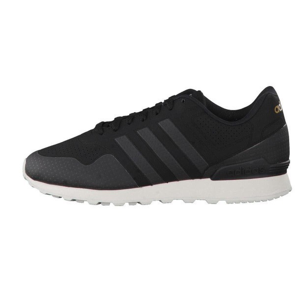 ADIDAS 10K Casual Herren schwarz - Bild 1