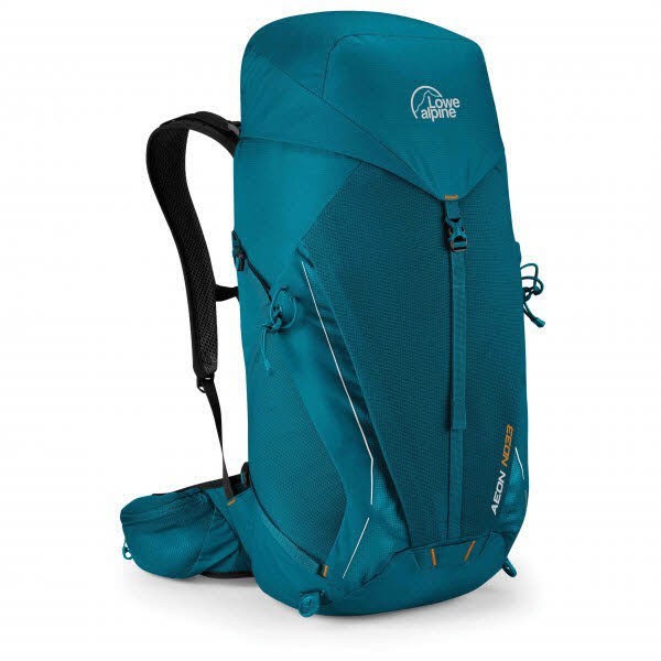 LOWE ALPINE TOURENRUCKSACK AEON ND 33 DAMEN BLAU-LB Damen