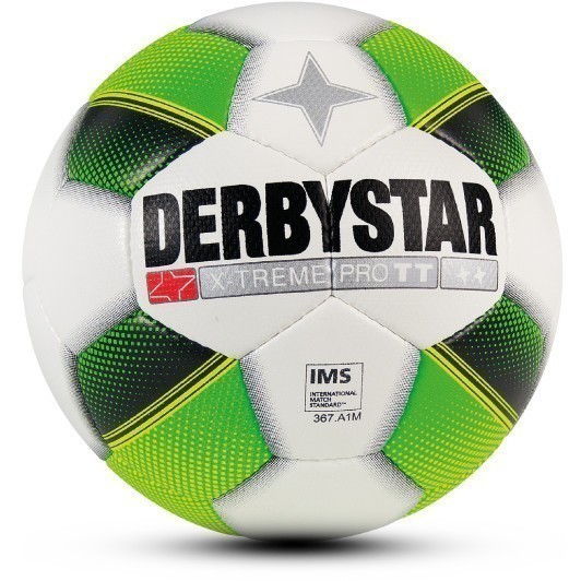 DERBYSTAR FB X-TREME PRO TT HS