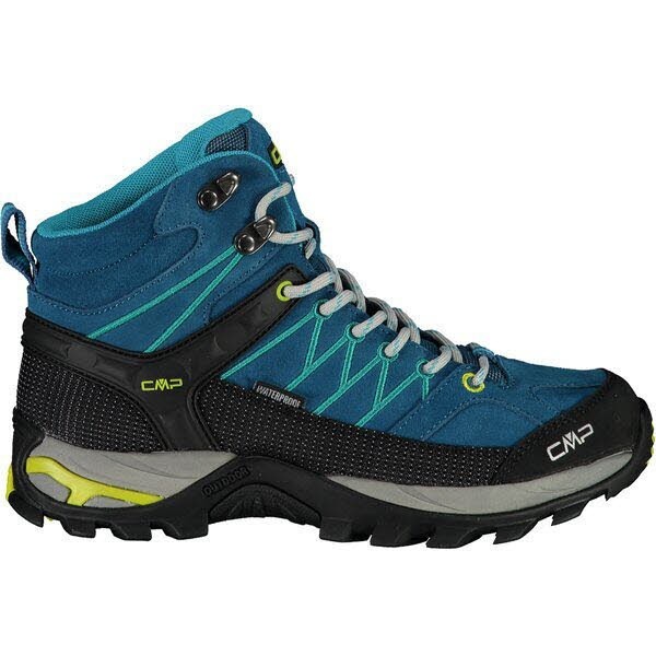 CAMPAGNOLO Rigel MID WMN Trekkingschuh Damen blau
