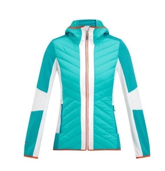 MCKINLEY Maggio HD Jacke Damen blau