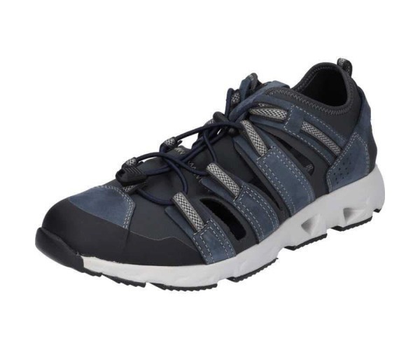 JOSEF SEIBEL Noah 06 Schuhe Herren blau