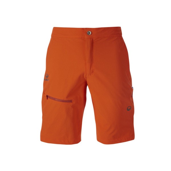 HALTI Pallas M X-Stretch Hose Herren orange