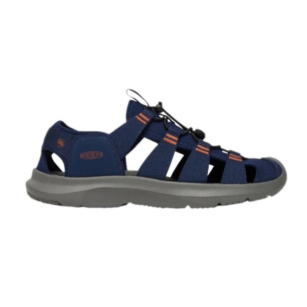 KEEN Seanik H2 M blau - Bild 1