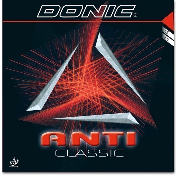 DONIC Anti Classic