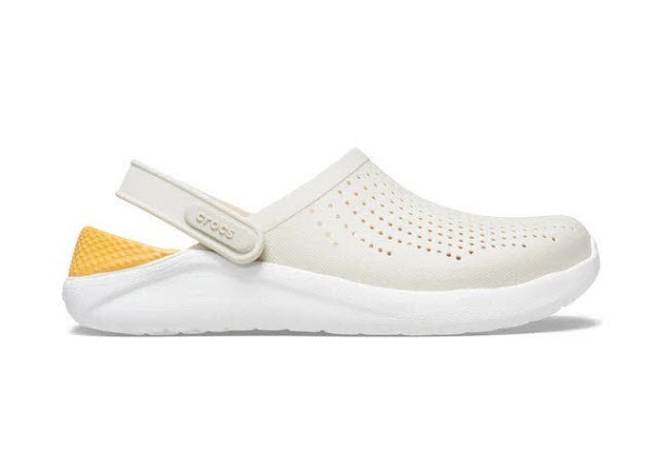 CROCS Literide Clog beige - Bild 1