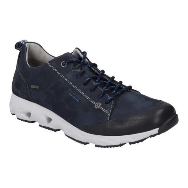 JOSEF SEIBEL Noah 54 Schuhe Herren blau - Bild 1