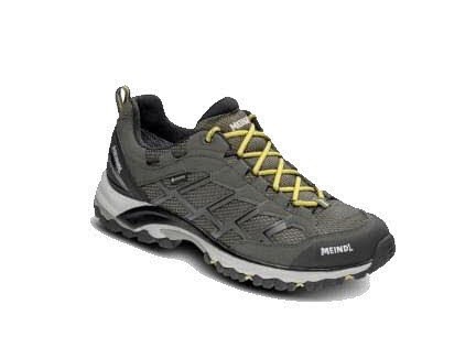 MEINDL Caribe Gtx Schuhe Herren grün