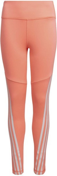 ADIDAS G AR 3S BTHIS Leggings Kinder orange - Bild 1