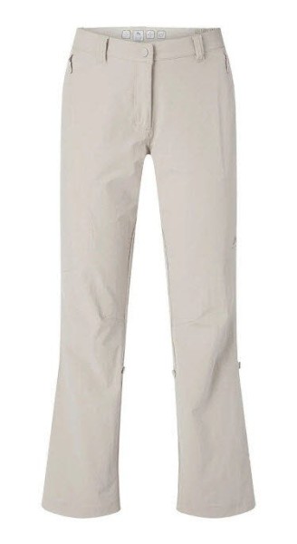 MCKINLEY Madok Hose Damen grau
