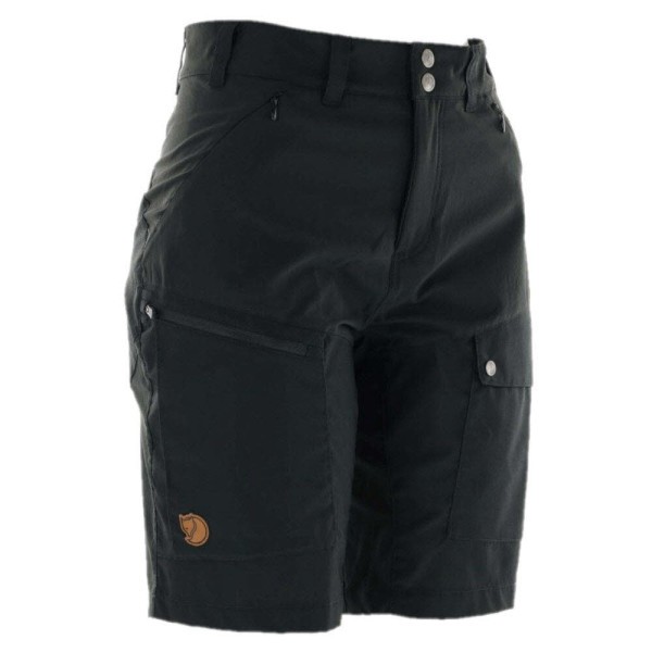 FJÄLLRÄVEN Abisko Midsummer Shorts W