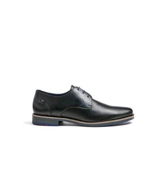 LLOYD Llyod LAVAL JERRY Schuhe Herren schwarz