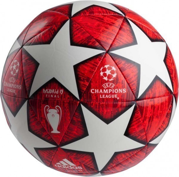 ADIDAS FINALE M CPT FUSSBALL