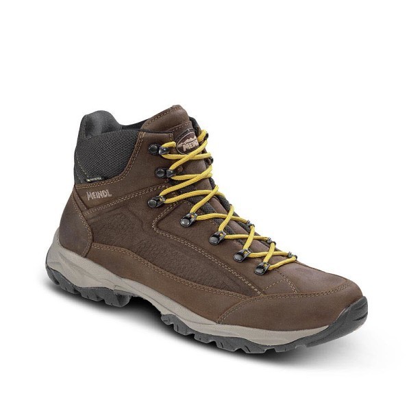 MEINDL Baltimore Gtx Schuhe Herren braun