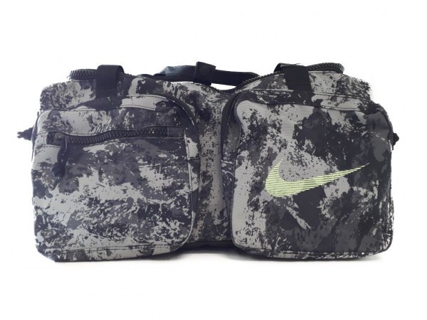 NIKE UTILITY M DUFF-GFX AOP FA20
