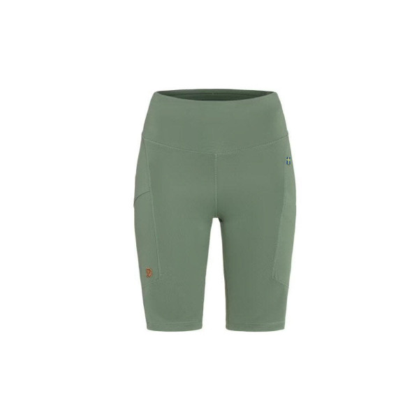 FJÄLLRÄVEN Abisko Short Tights W