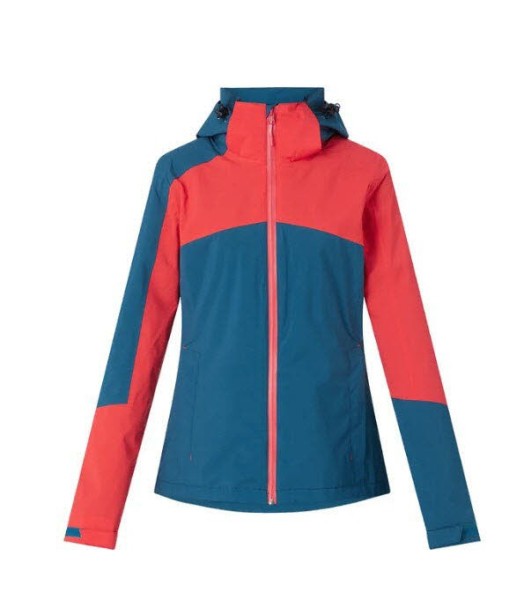 MCKINLEY Lassa Jacke Damen blau