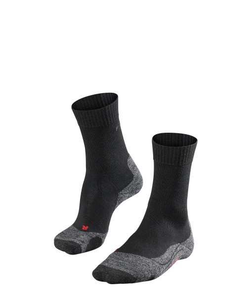FALKE TK2 TREKKING SOCKEN HERREN