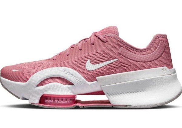 NIKE Zoom Superrep 4 Nn Schuhe Damen pink