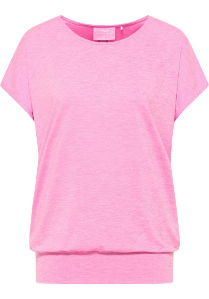 VENICE BEACH Sui Dmelz T-Shirt Damen rosa