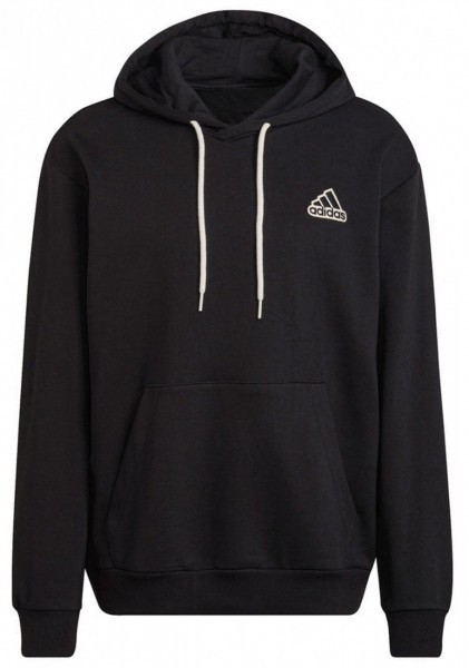 ADIDAS M FCY HD Kapuzenswetshirt Herren schwarz