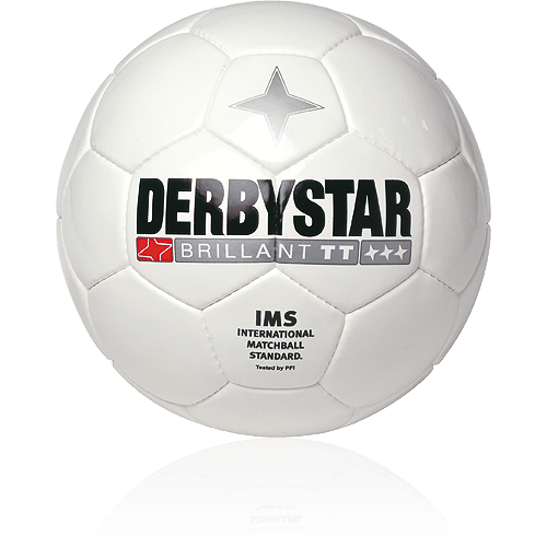 DERBYSTAR BRILLANT TT CLASSIC