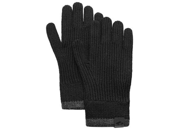 CHILLOUTS Rocco Glove Handschuhe schwarz