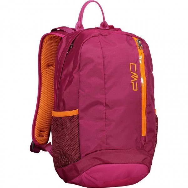 CAMPAGNOLO KIDS REBEL 10 BACKPACK 16HE GOJI-SOLARIUM