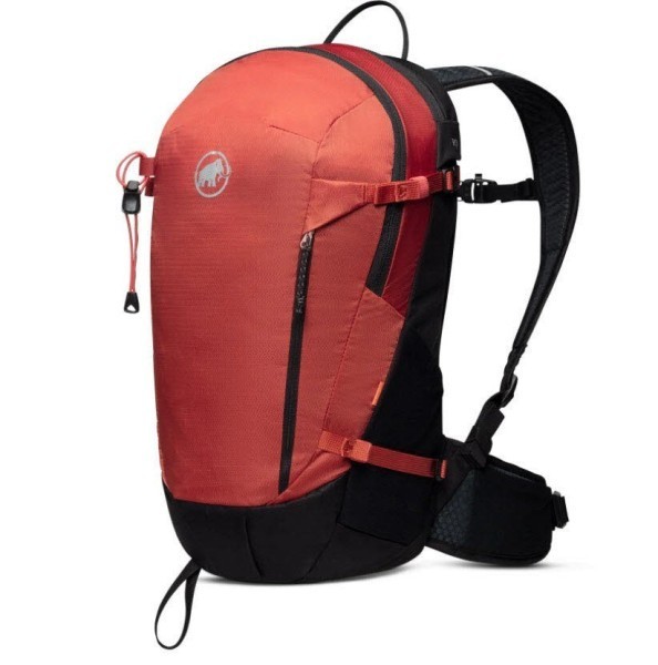 MAMMUT Lithium 15 L Wanderrucksack Damen rot