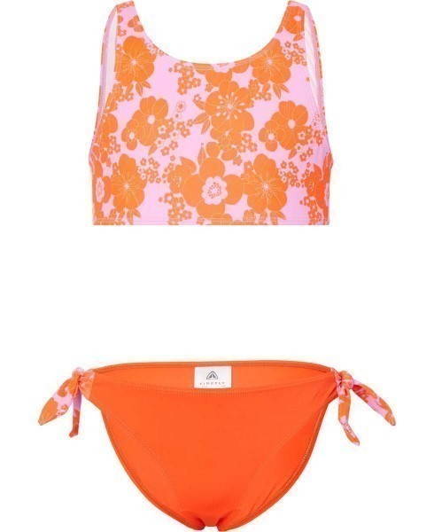 FIREFLY Retro Safira Bikini Kinder orange