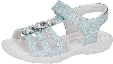 RICOSTA Cleo Mini Sandale Kinder blau