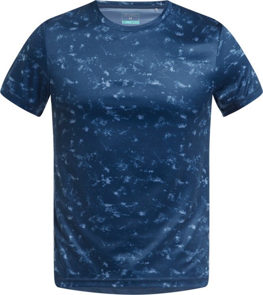 ENERGETICS Aksel V T-Shirt Herren blau