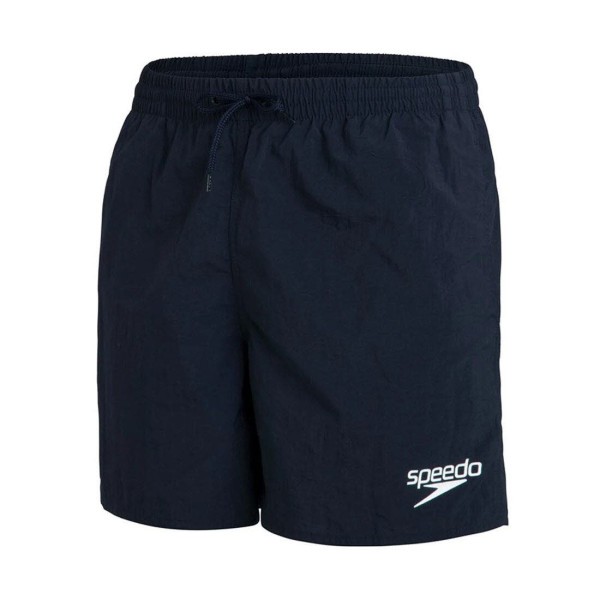 SPEEDO Essential 16" Badehose Herren blau - Bild 1