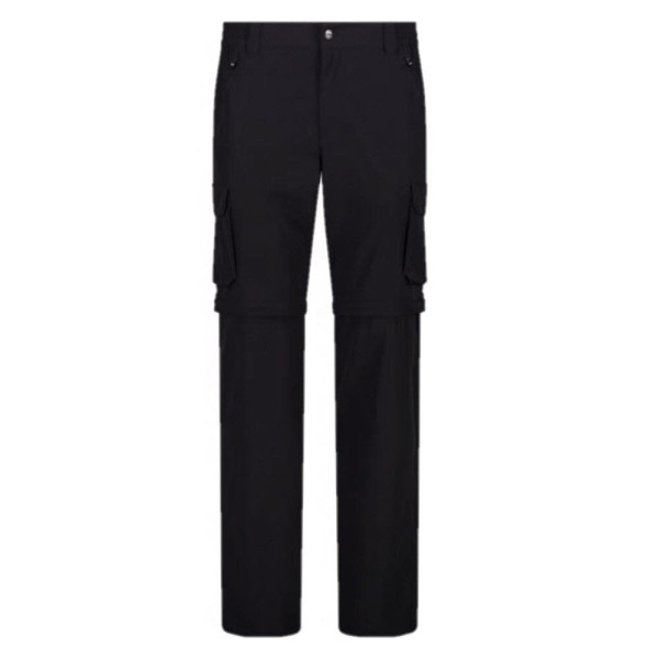 CAMPAGNOLO MAN ZIP OFF PANT - Bild 1