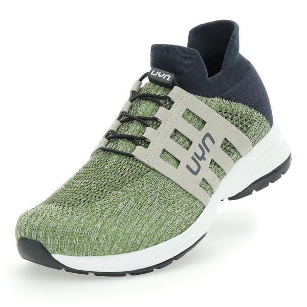 UYN Nature Tune Schuhe Damen Grün