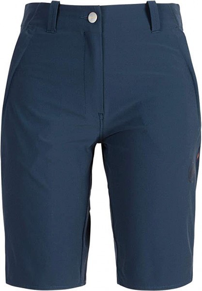 MAMMUT Runbold Shorts Women
