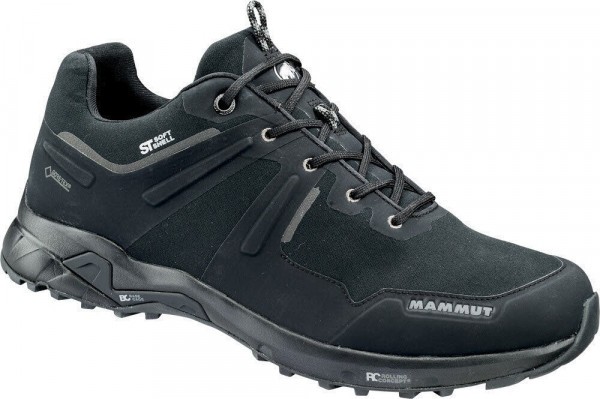MAMMUT Ultimate Pro Low GTX® Men MARINE-5118 Herren
